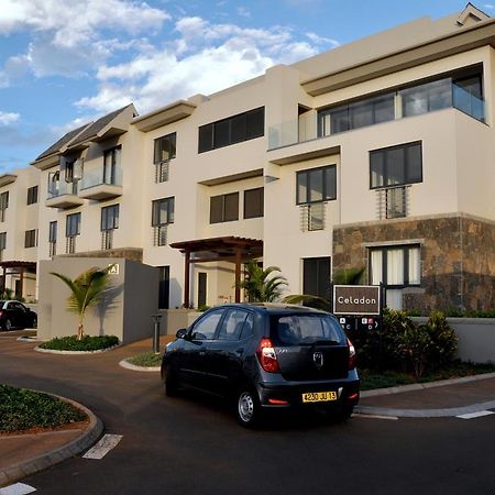 Apartment Azuri Roches Noires Rom bilde
