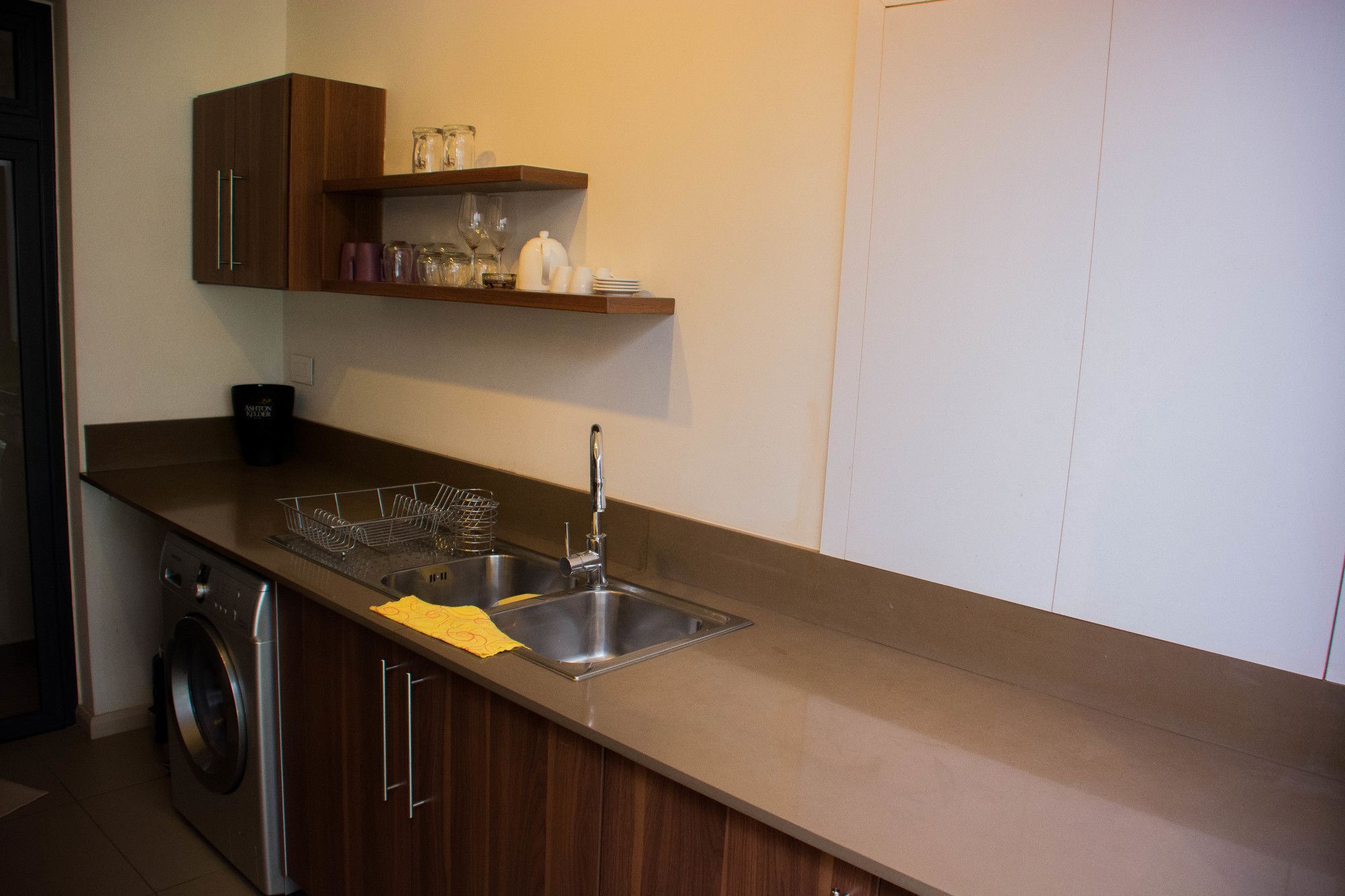 Apartment Azuri Roches Noires Eksteriør bilde